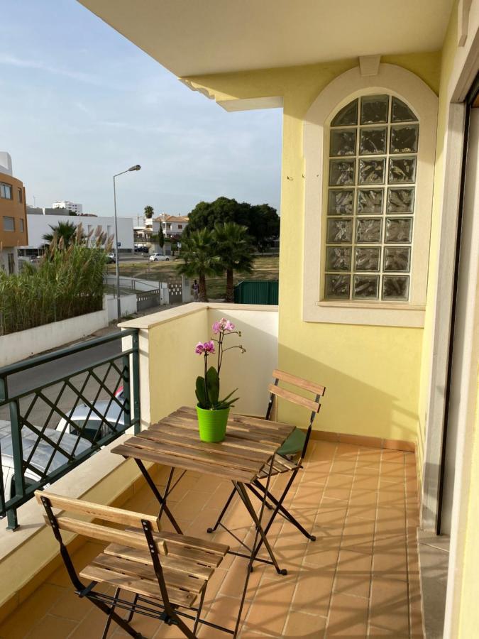 شقة البوفيرا  في Apartamento Rua Do Sol By Localhosting المظهر الخارجي الصورة